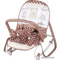 Шезлонг Baby Prestige Relax berg