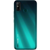 Телефон Tecno Spark 6 Go 3GB/64GB (ледяной жадеит)