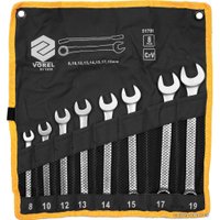 Набор ключей Vorel 51705 8 предметов