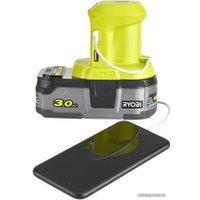 Адаптер Ryobi R18USB-0 5133004381