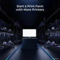 FDM принтер Creality CR-M4