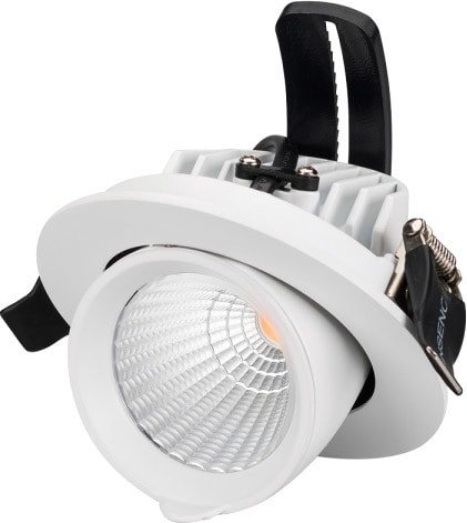 

Точечный светильник Arlight LTD-EXPLORER-R100-12W Warm3000 024026