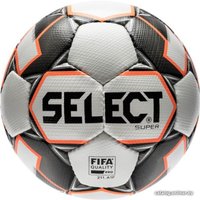 Футбольный мяч Select Super FIFA 812117 (5 размер)