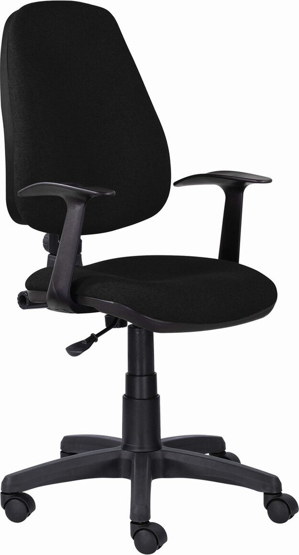 

Офисное кресло Brabix MG-321 532556 (черный)