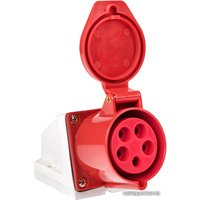 Розетка промышленная EKF PS-125-32-380