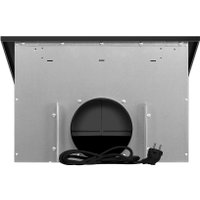 Кухонная вытяжка MAUNFELD Tower A 50 (черный)