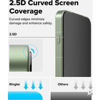 Защитное стекло Ringke Easy Slide 2шт для Oneplus 13S / 13T