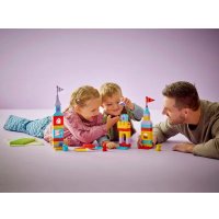 Конструктор LEGO Duplo Игра «Замок Хопси» 10450