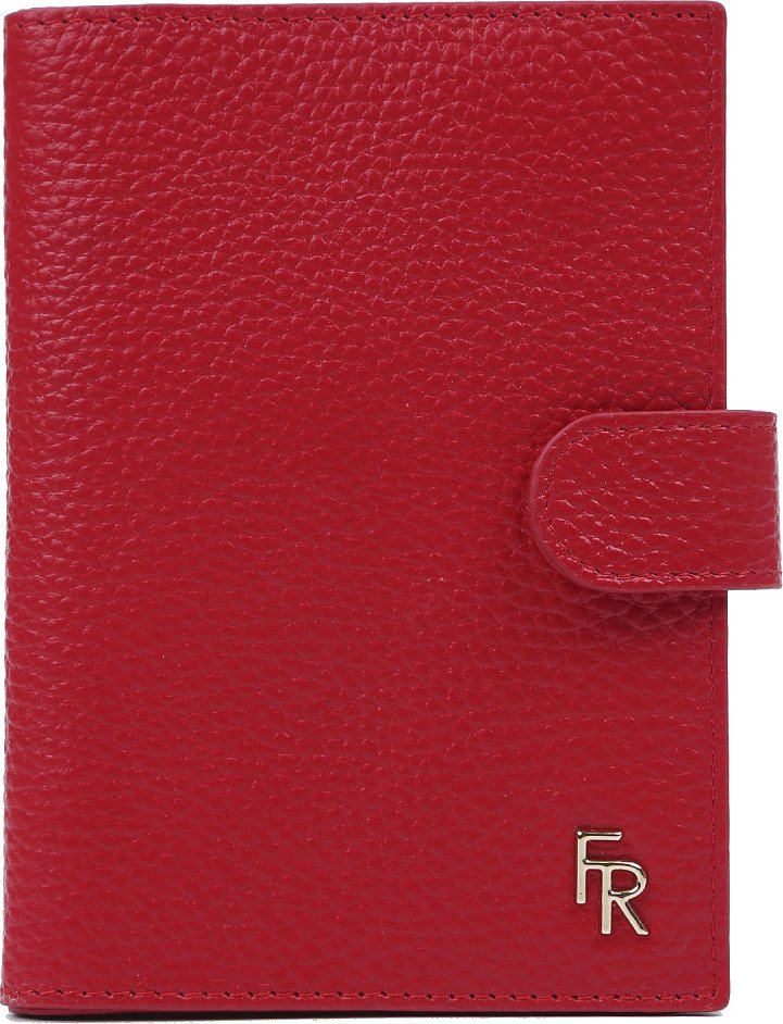 

Обложка для паспорта Fabretti QPC14D2-4