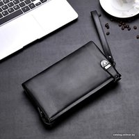 Кошелек EZcase Arthur (черный)