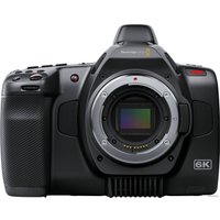Видеокамера BlackmagicDesign Pocket Cinema Camera 6K G2 в Гродно