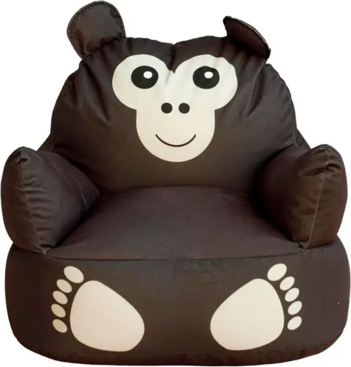 

Пуфик DreamBag Обезьянка L