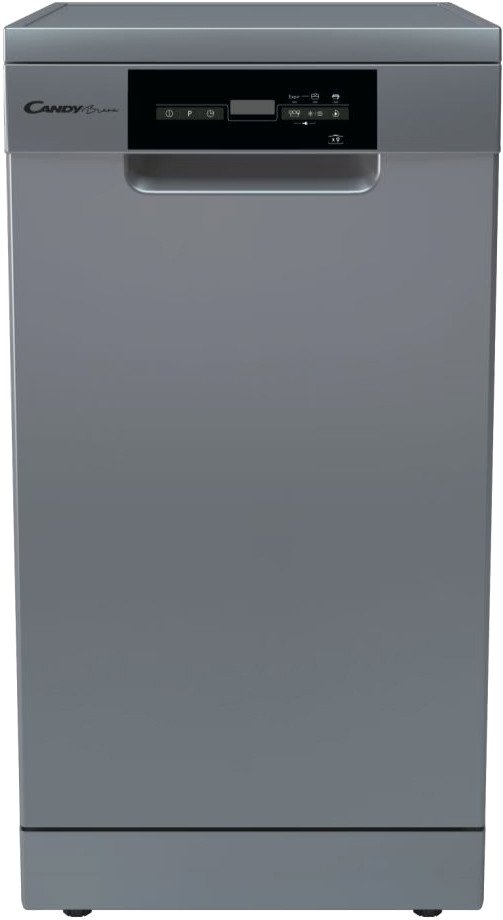 

Отдельностоящая посудомоечная машина Candy CDPH 2D947X