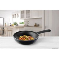 Сковорода ВОК Tefal Power 04221628