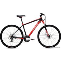 Велосипед Specialized Crosstrail Disc (2012)