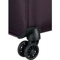 Чемодан-спиннер American Tourister Summerride Dark Plum 55 см