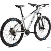 Велосипед Fuji Nevada 27.5 1.1 (серый, 2018)