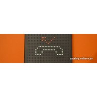 Чехол для телефона HTC Dot View Flip Cover for HTC One (M8) (HC M100)