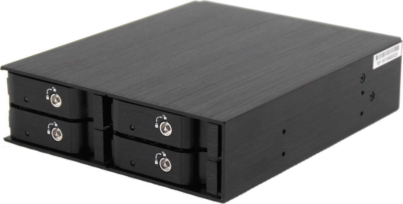 

Бокс для накопителей 2.5" NegoRack SS-46TM