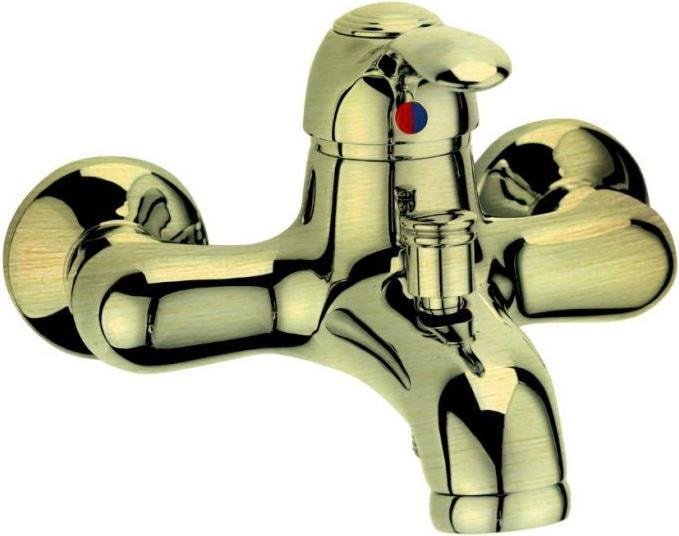 Смеситель Cezares LIRA-C-VDM1-02