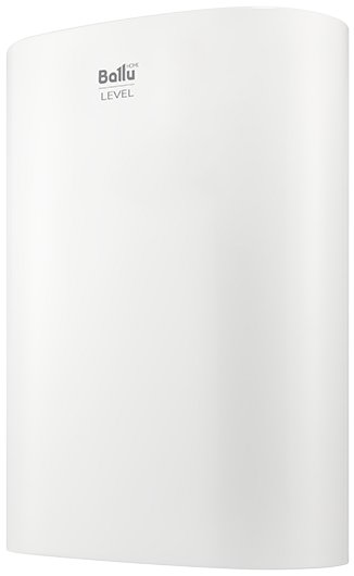 

Накопительный электрический водонагреватель Ballu BWH/S 30 Level PRO