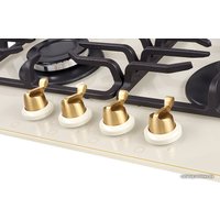 Варочная панель KUPPERSBERG FQ 601 C