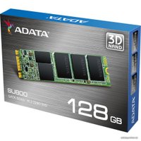 SSD ADATA Ultimate SU800 128GB [ASU800NS38-128GT-C]