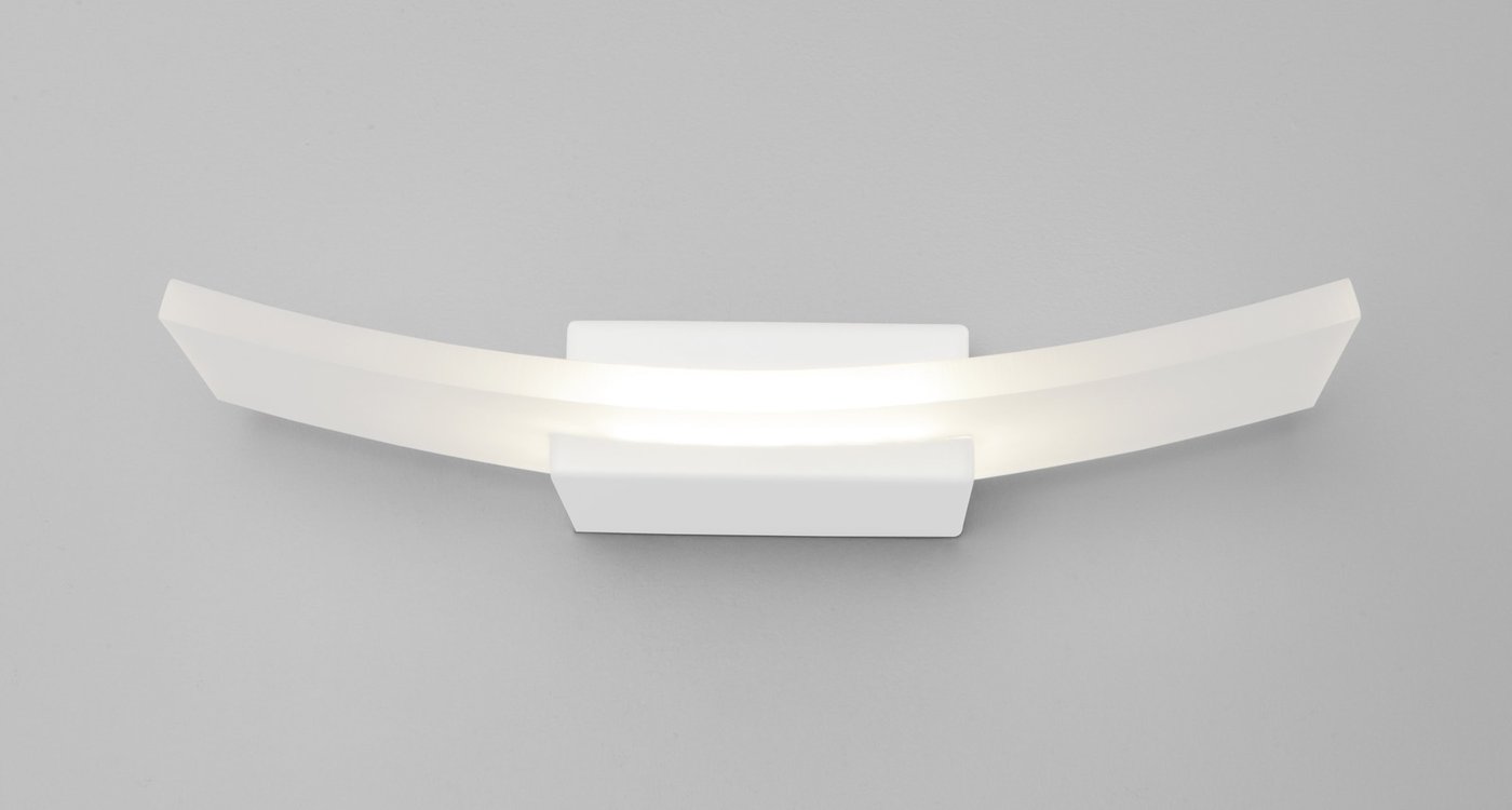 

Бра Евросвет Share 40152/1 LED (белый)