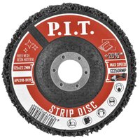 Диск затирочный P.I.T. APLS18-0125