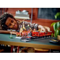 Конструктор LEGO Harry Potter 76423 Поезд Хогвартс-Экспресс со станцией Хогсмид