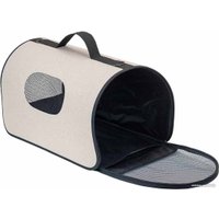 Сумка-переноска Eco Турне №4 90014 (светло-бежевый)