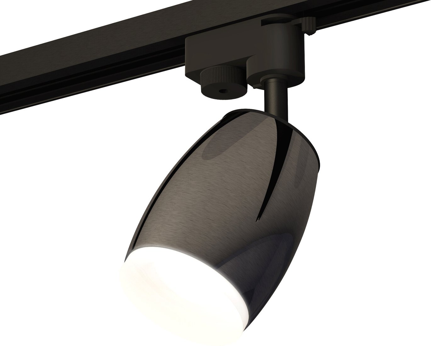 

Трековый светильник Ambrella light Track System XT1123013 DCH/SBK/FR