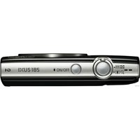 Фотоаппарат Canon Ixus 185 (черный)