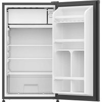 Однокамерный холодильник Meferi MFR83BK Mini Power в Витебске