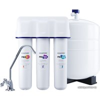 Система обратного осмоса АКВАФОР Osmo Pro 100
