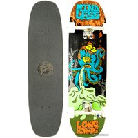 Лонгборд Mindless Octopuke Orange/Green ML5530