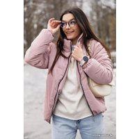 Умные часы Canyon Lollypop SW-63 (розовый)