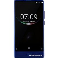 Телефон Doogee Mix 6GB/128GB (синий)