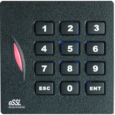

Считыватель ZKTeco KR102E