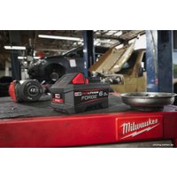 Аккумулятор Milwaukee M18 Forge M18FB6 4932492533 (18В/6 Ач)