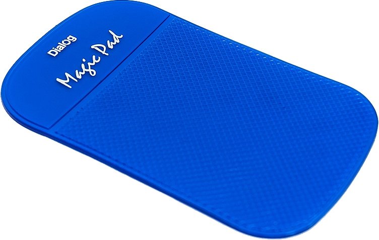 

Противоскользящий коврик Dialog MagicPad MH-01 (синий)