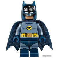 Конструктор LEGO DC Comics Super Heroes 76052 Логово Бэтмена