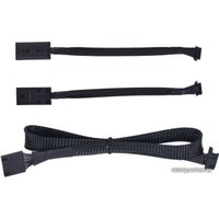 Комплект вентиляторов для корпуса с контроллером Lian Li Uni Fan SL V2 120 G99.12SLV23B.00