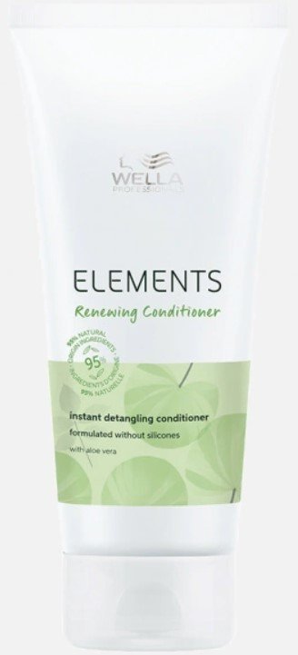 

Кондиционер Wella Professionals Elements Renew 200 мл