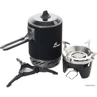 Туристическая горелка Fire-Maple Star X2 FMS-X2 (черный)