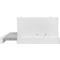 Кухонная вытяжка Germes Elva 60 (белый)