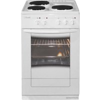 Кухонная плита Лысьва ЭП 301 М2С (белый)