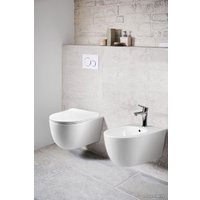 Унитаз подвесной Vincea Evo VT1-34S