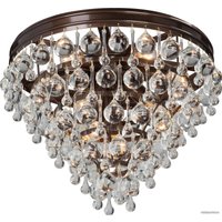 Люстра средней высоты Vitaluce 5865 V5865-7/10PL