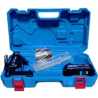 Аккумуляторная пила Rogel CCSR-2008 (с 2-мя АКБ, кейс)